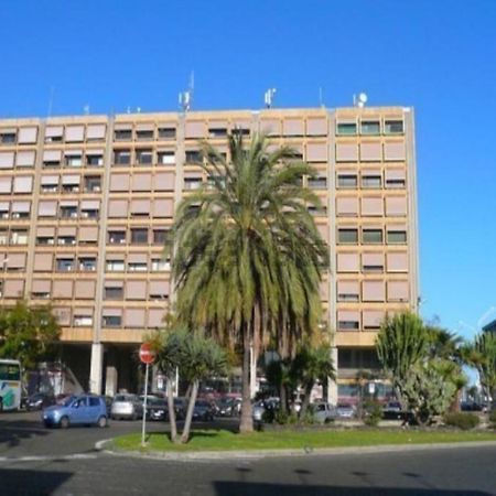 Sicilia B&B Катания Экстерьер фото