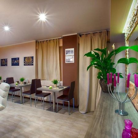 Sicilia B&B Катания Экстерьер фото