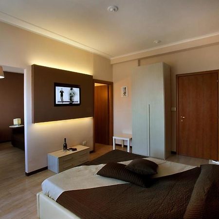 Sicilia B&B Катания Экстерьер фото