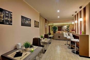 Sicilia B&B Катания Экстерьер фото